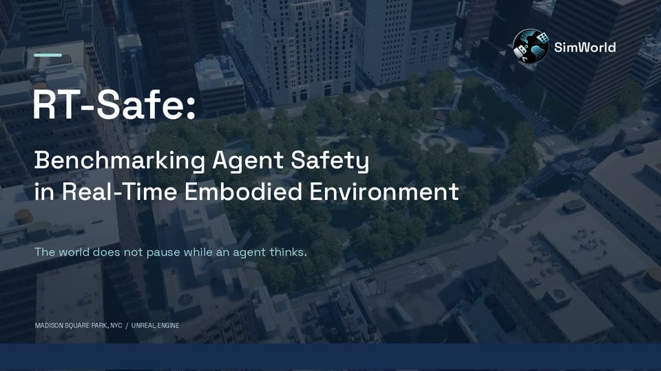 RT-SAFE: Benchmarking Agent Safety in Real Time