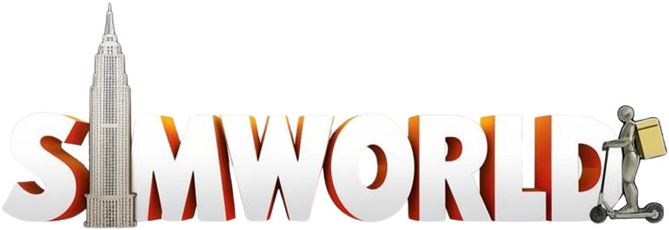 SimWorld Logo